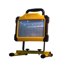 Rechargeable 180 LED Flood Light